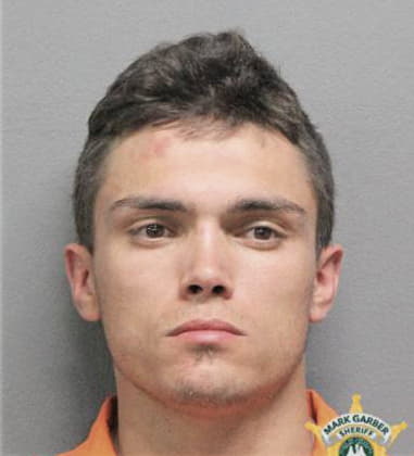 Damon Labbe, - Lafayette Parish County, LA 